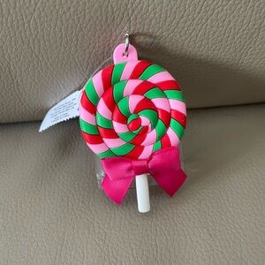 NWT**BATH & BODY WORKS POCKET *BAC HOLDER LOLLIPOP